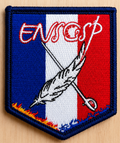 ECUSSON ENSOSP