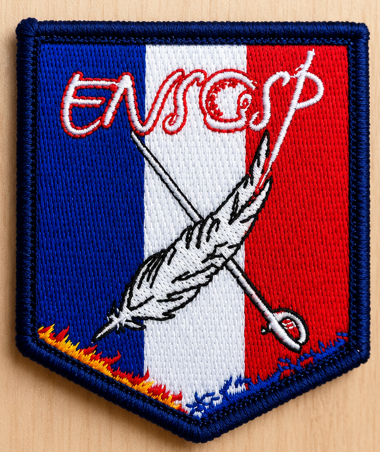 ECUSSON ENSOSP