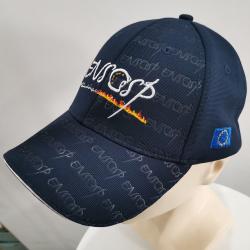 CASQUETTE TYPE US ENSOSP