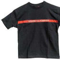 Tee-shirt graine de pompier