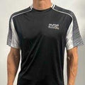 Tee-shirt sport Noir
