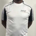 Tee-shirt sport Blanc