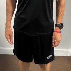 Short sport