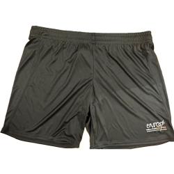Short sport femme