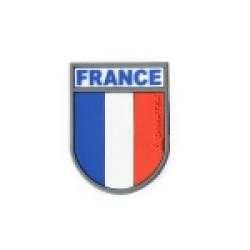 Ecusson France