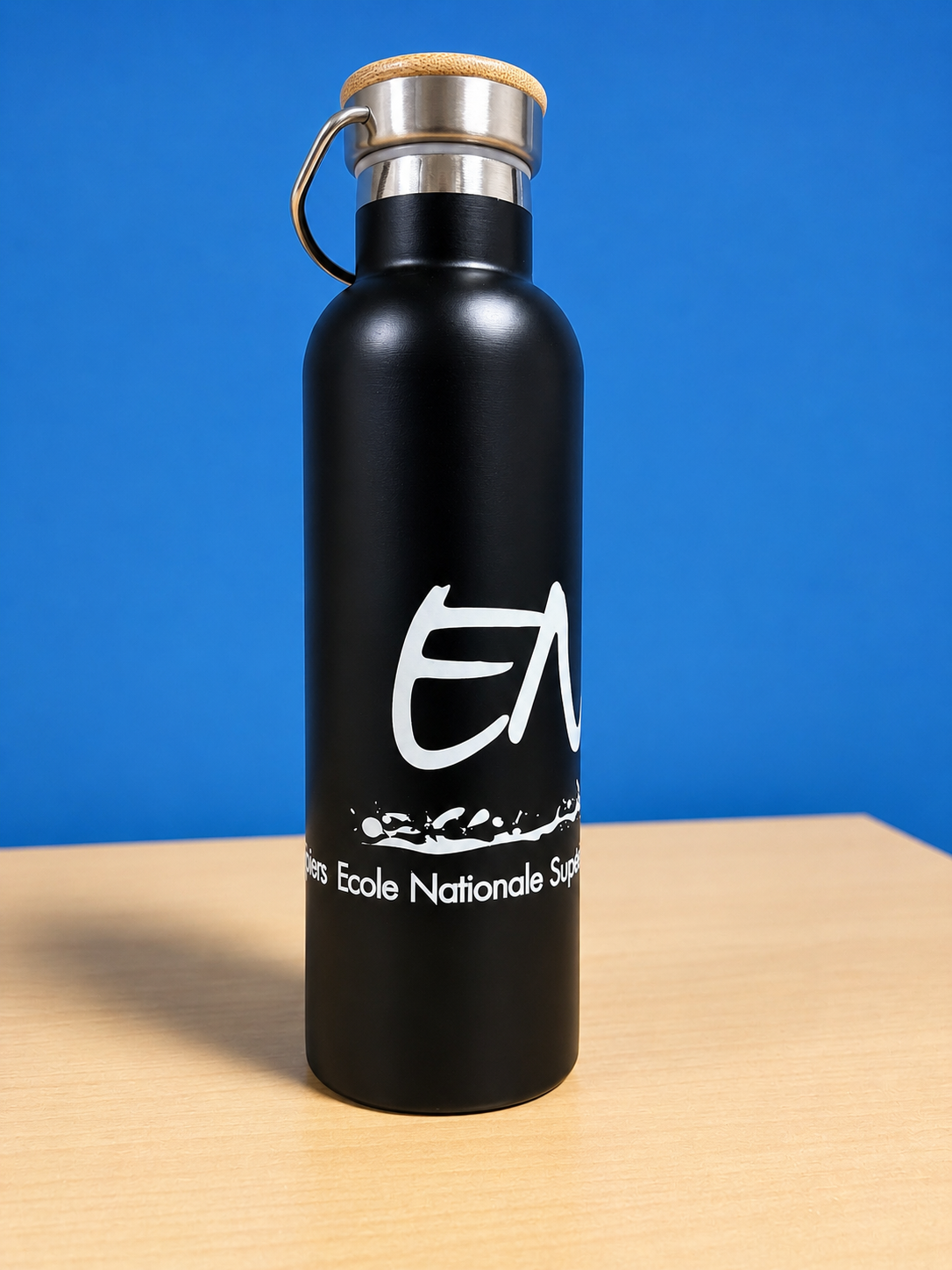 Gourde isotherme Ensosp 750 mL