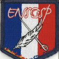 Ecusson Ensosp