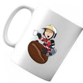 MUG Femme