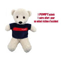 POMPY - Peluche