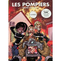 BD - Cazenove - Les Pompiers sauve qui feu