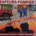 Livre retours d'expériences... et de manivelle