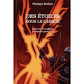 Des étoiles sous le casque