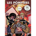 BD - Cazenove - Les Pompiers sauve qui feu
