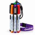 OneGrip – Support à marqueurs opérationnel