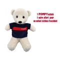 POMPY - Peluche