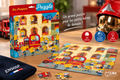 Puzzle Les Pompiers – 24 pièces