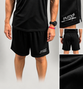 Short sport noir Ensosp