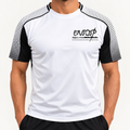 Tee-shirt sport blanc Ensosp