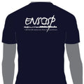Tee-shirt bleu