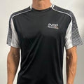 Tee-shirt sport Noir Ensosp