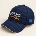 Casquette type US Ensosp