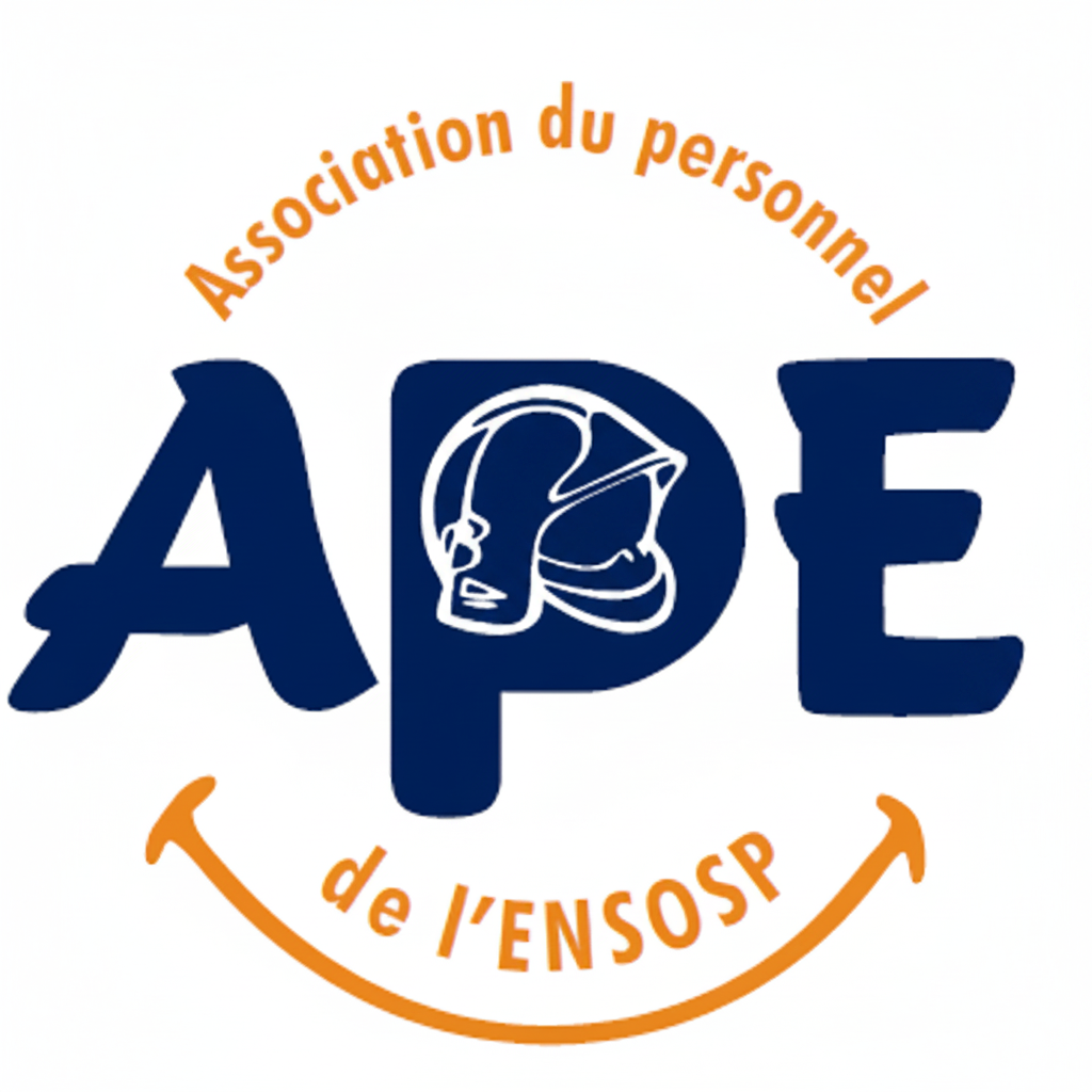 La boutique de l'APEnsosp
